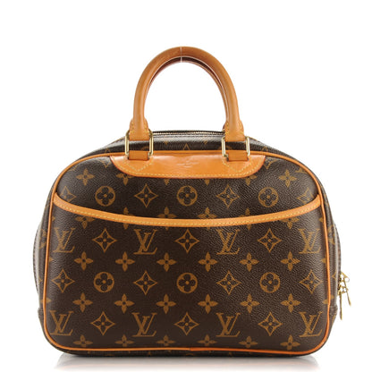 Louis Vuitton Monogram Trouville 1 of 8