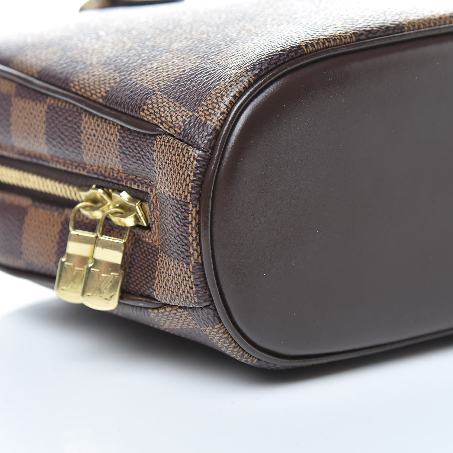 Louis Vuitton Damier Ebene Sarria Mini 9 of 15