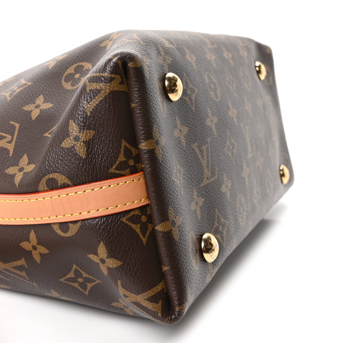 Monogram CarryAll PM