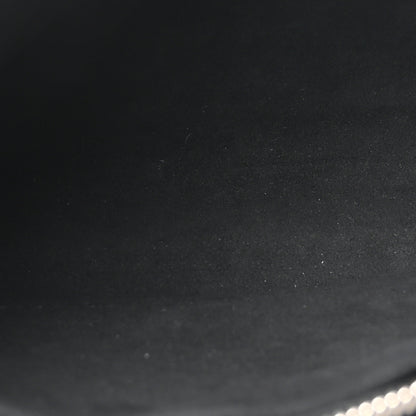 Louis Vuitton LV X TM Monogram Multicolor Pochette Accessories Black 5 of 9