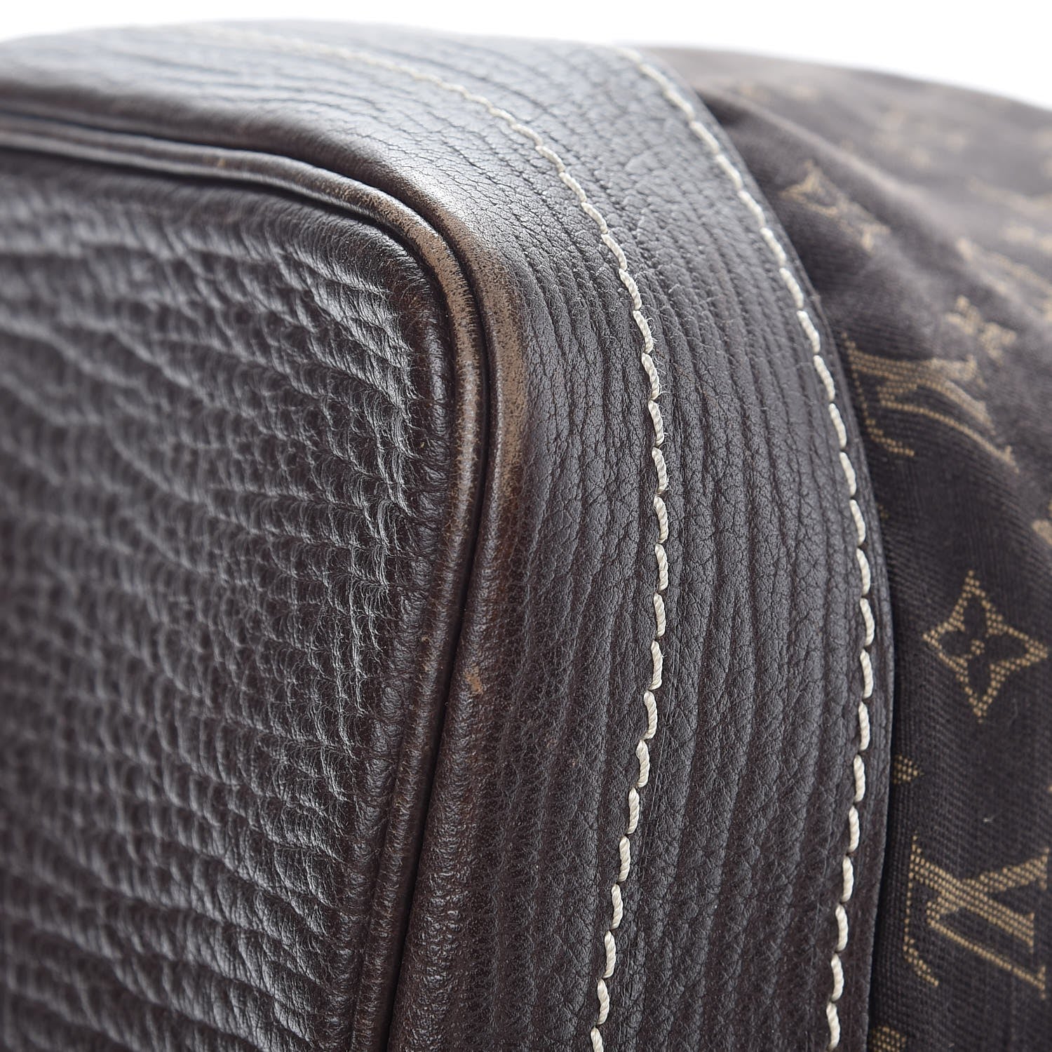 Louis Vuitton Monogram Mini Lin Noe Ebene 8 of 11