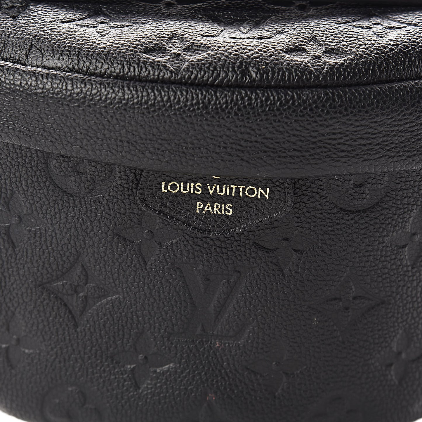 Empreinte BumBag Black