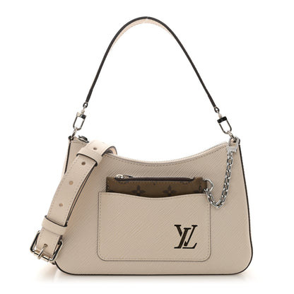 Louis Vuitton Epi Marelle Quartz 1 of 9