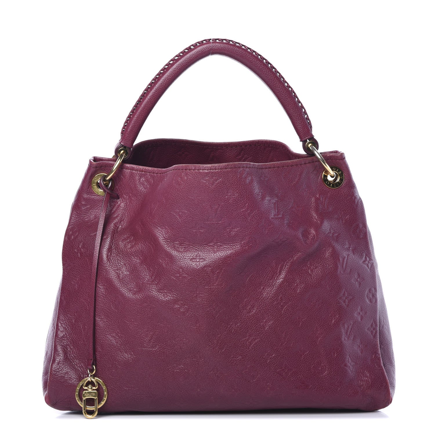Louis Vuitton Empreinte Artsy MM Aurore 1 of 14