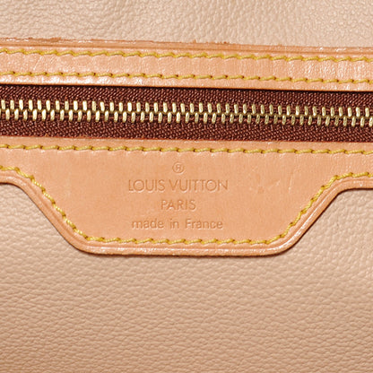 Louis Vuitton Monogram Bucket 27 3 of 8