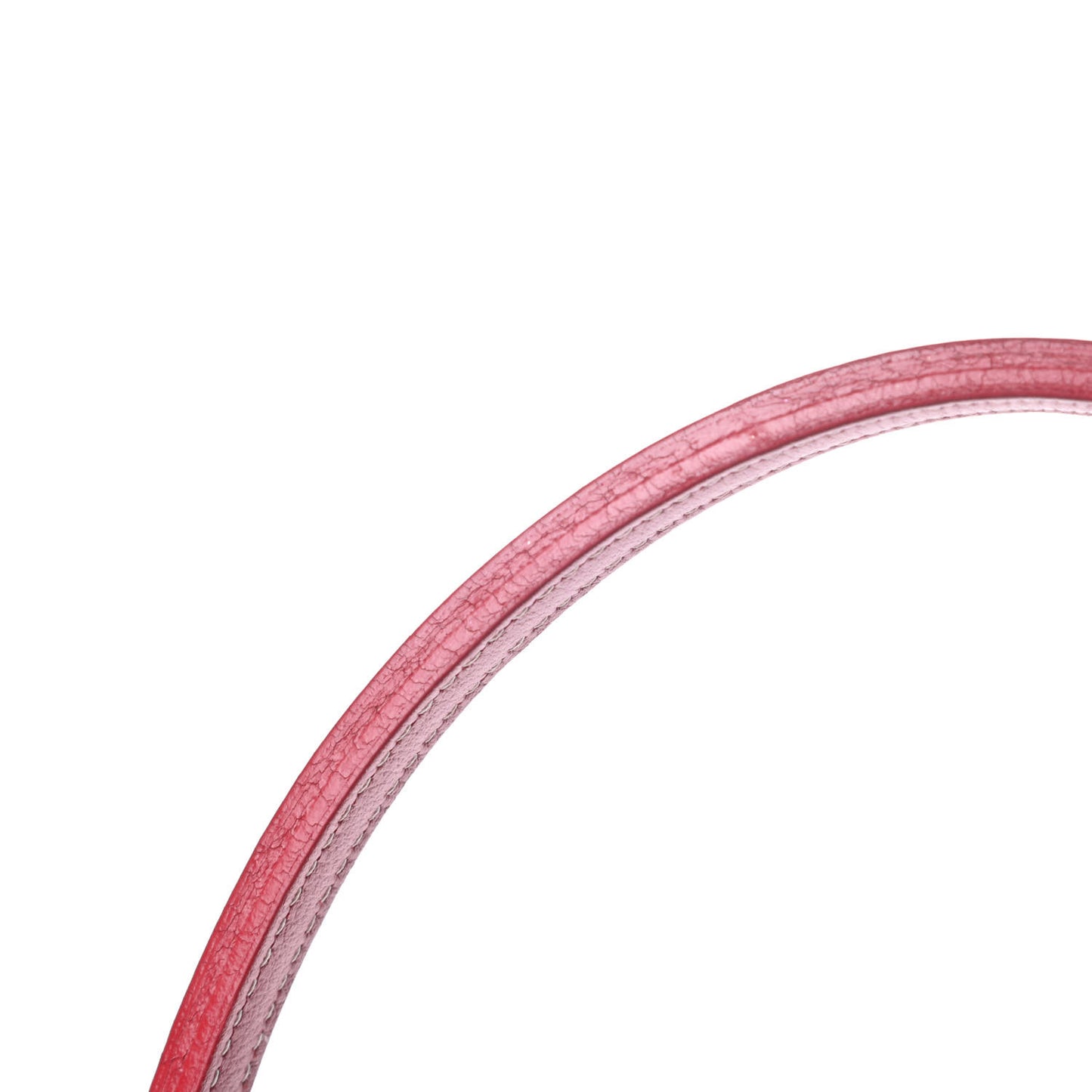 Goyardine Saint Louis PM Red