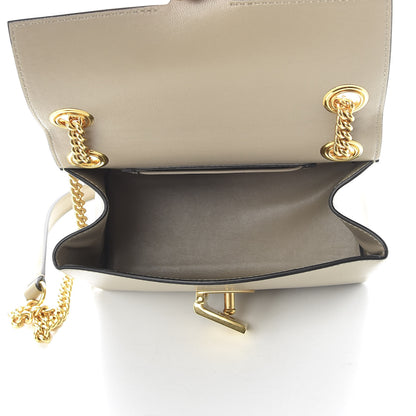 Mulberry Smooth Calfskin Mini Cheyne Dune 5 of 9