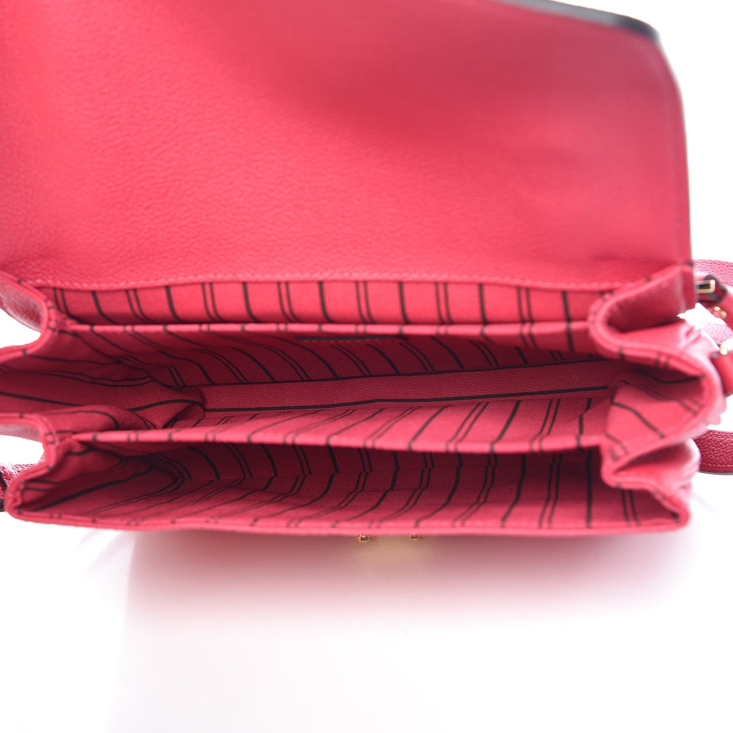 Empreinte Pochette Metis Freesia