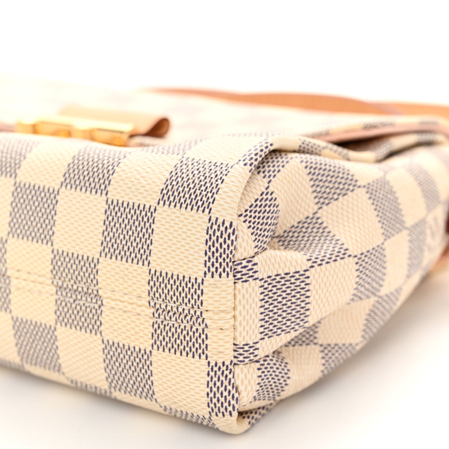 Damier Azur Croisette