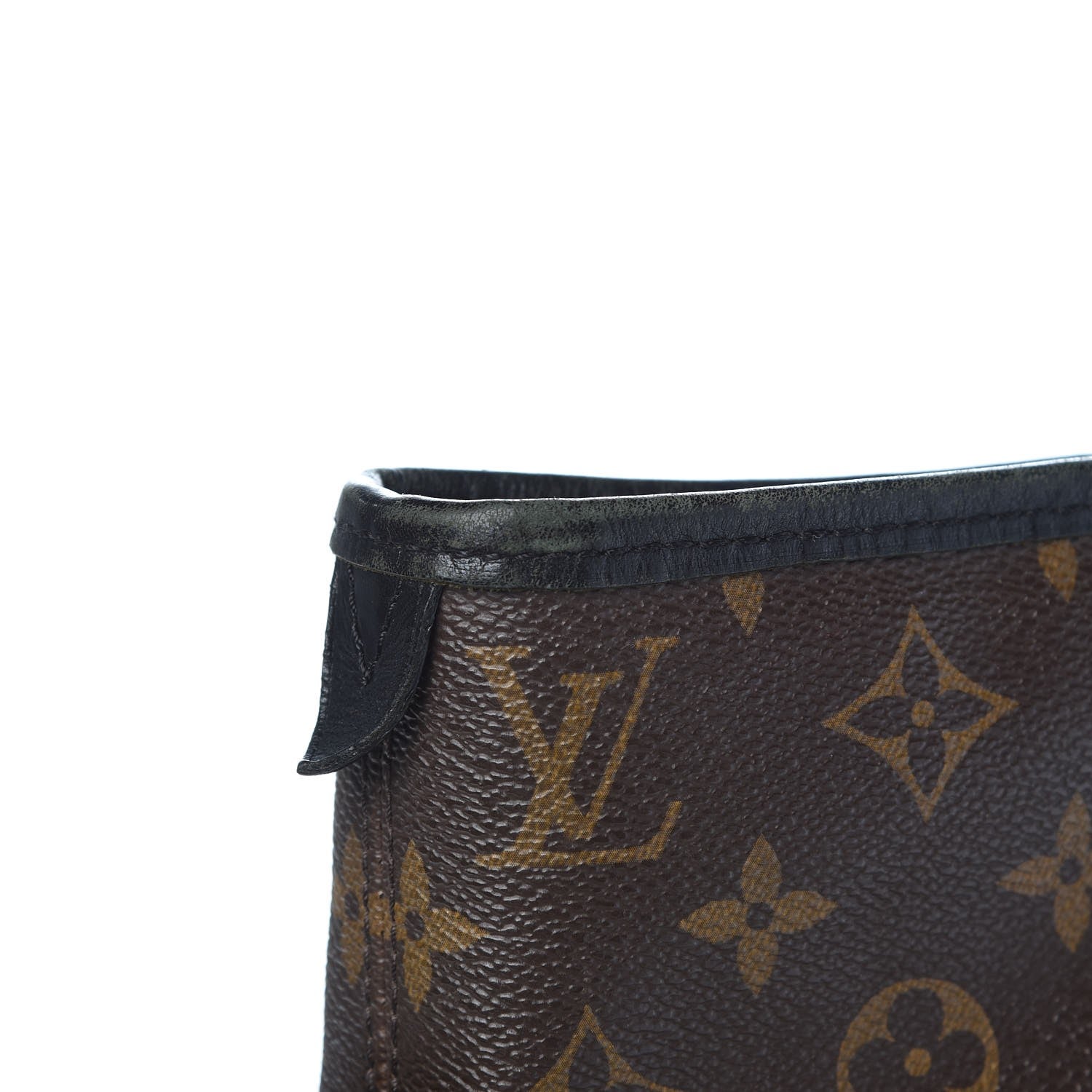 Louis Vuitton Monogram Macassar Davis 12 of 13
