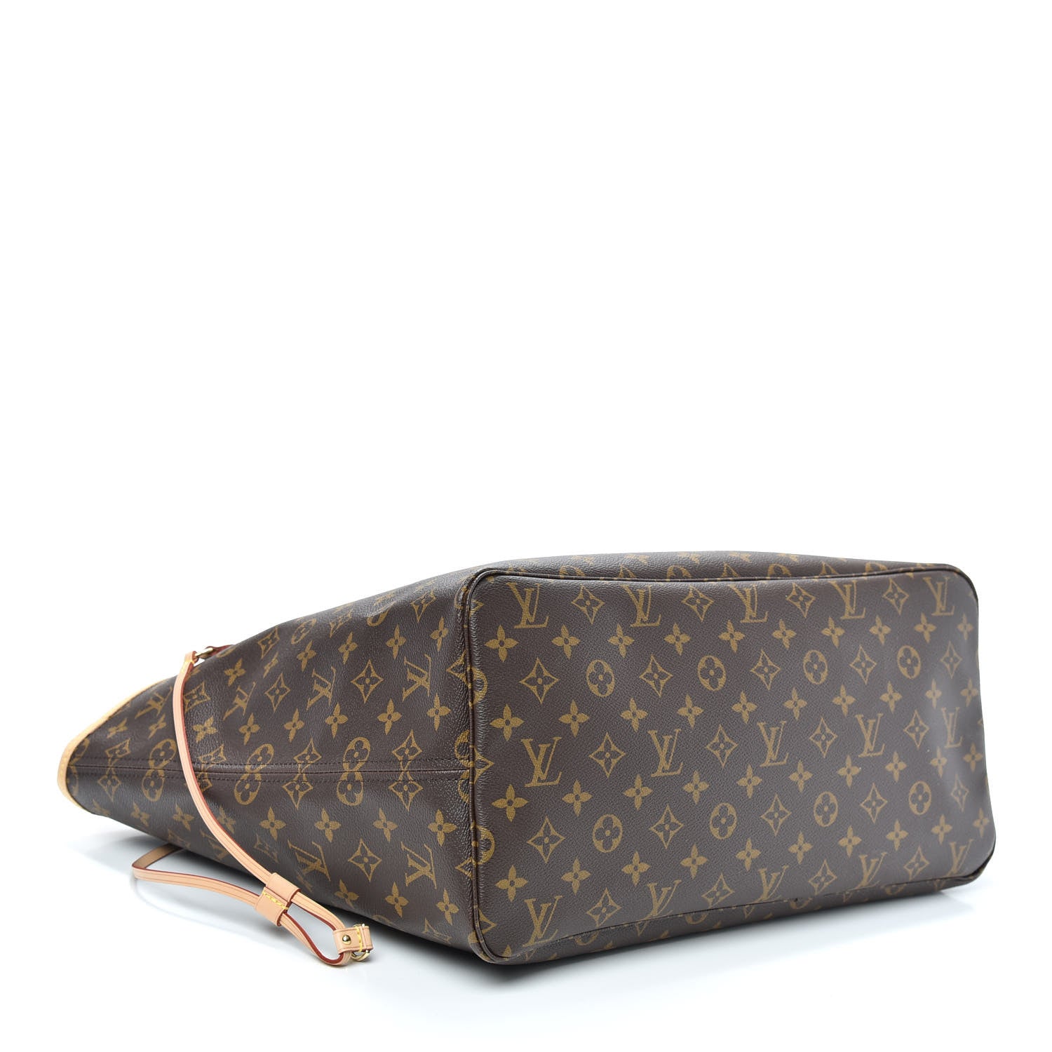 Louis Vuitton Monogram Neo Neverfull GM 4 of 8
