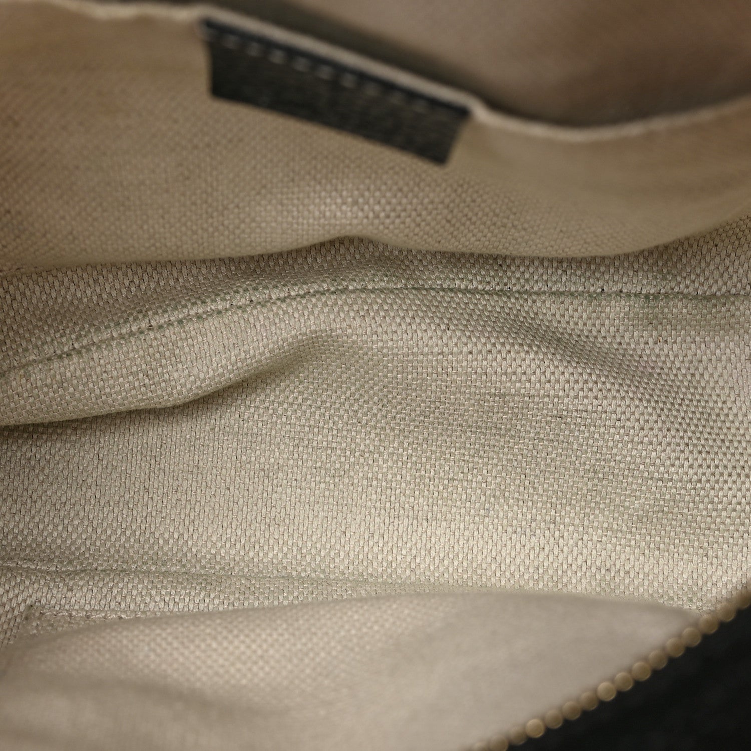 Gucci Pebbled Calfskin Small Soho Disco Bag Black 5 of 9