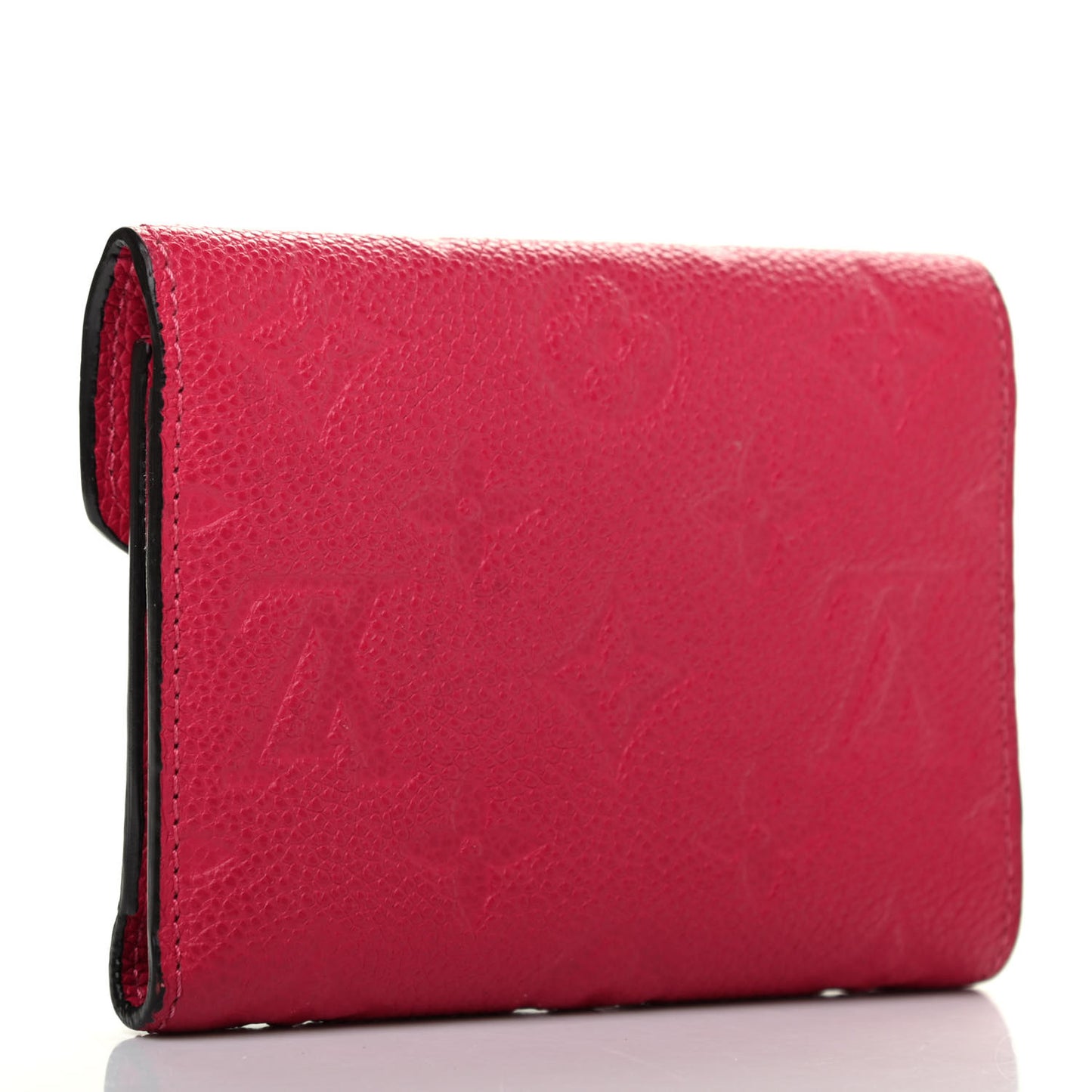 Empreinte Victorine Wallet Freesia