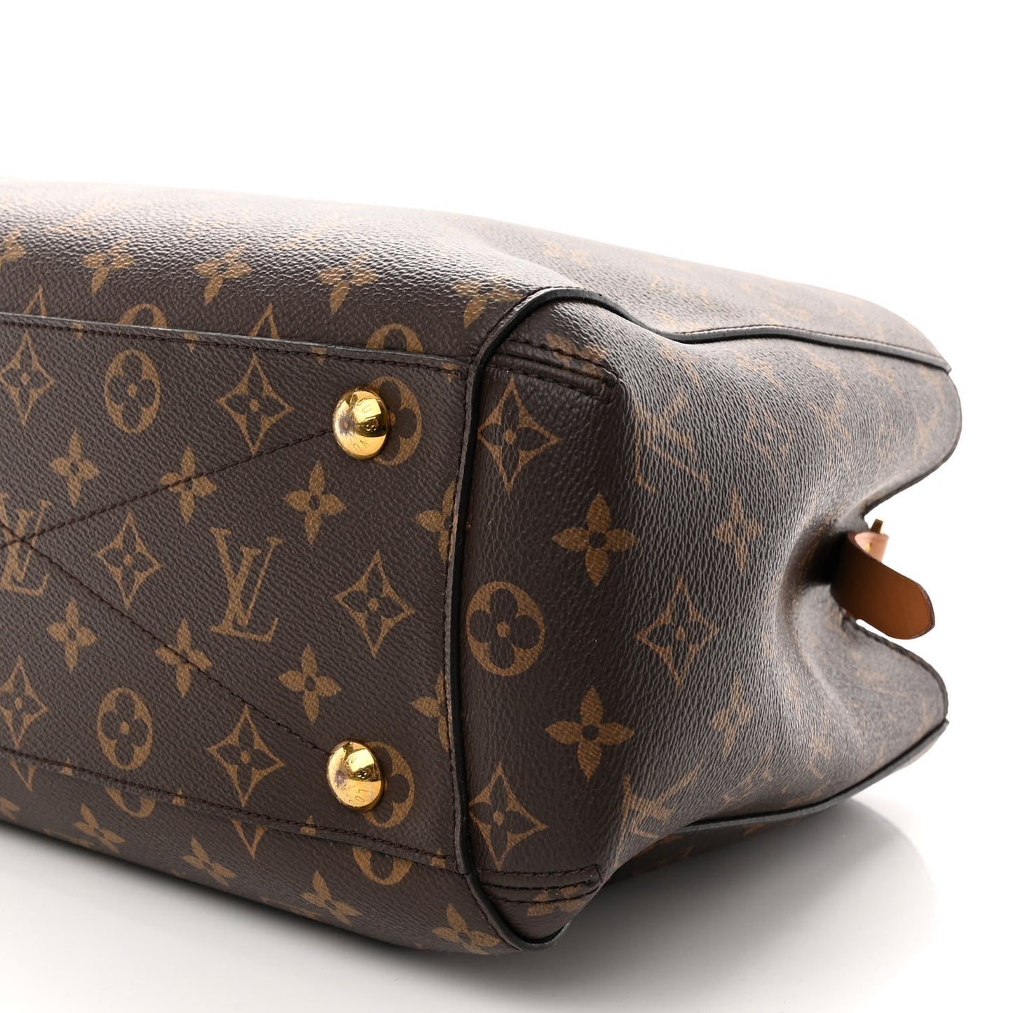 Monogram Montaigne MM