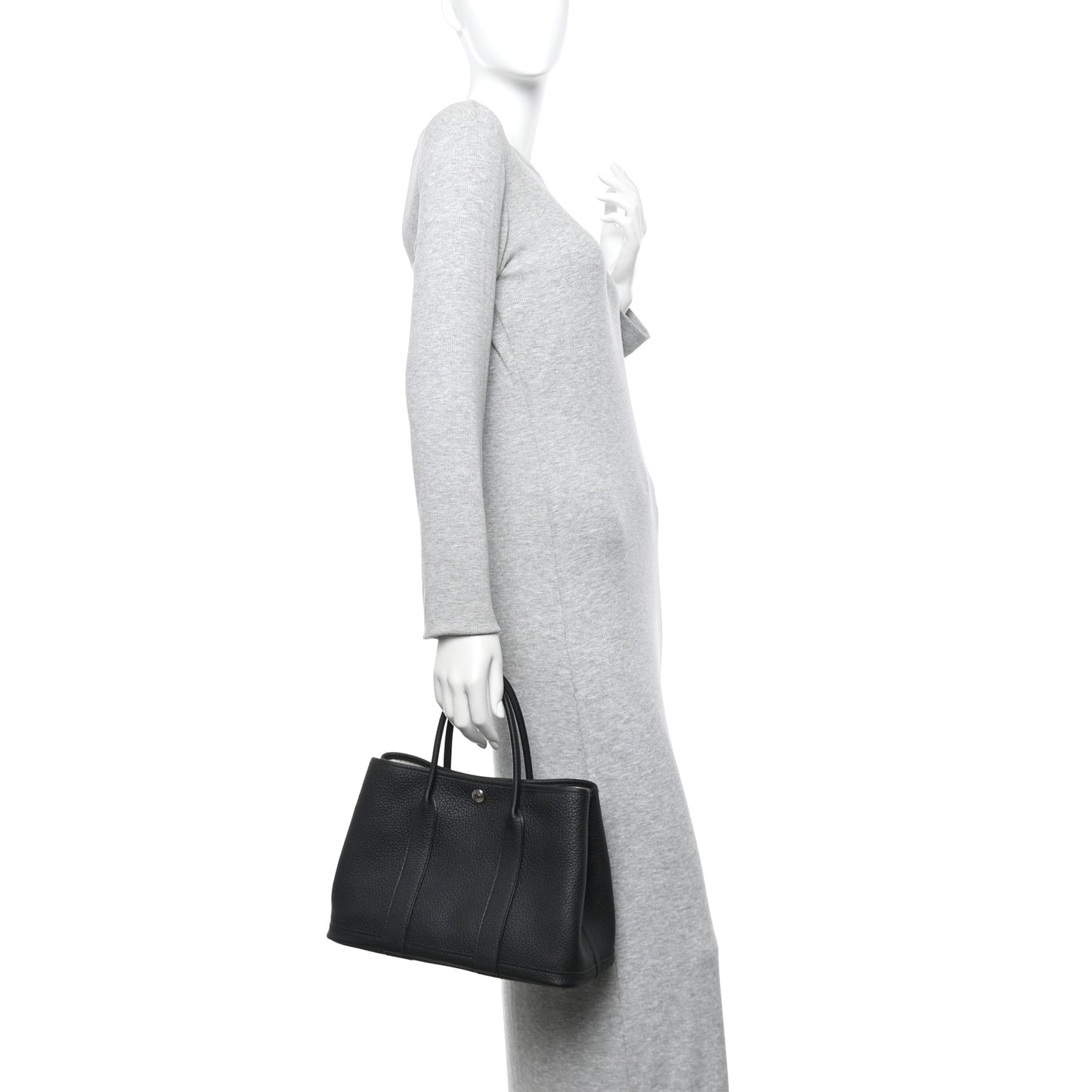 Negonda Garden Party 30 TPM Black
