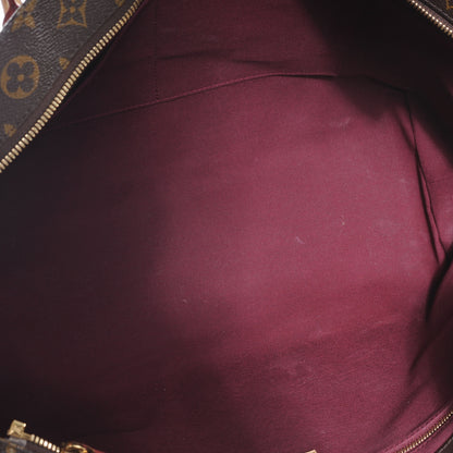Louis Vuitton Monogram Raspail MM 5 of 7