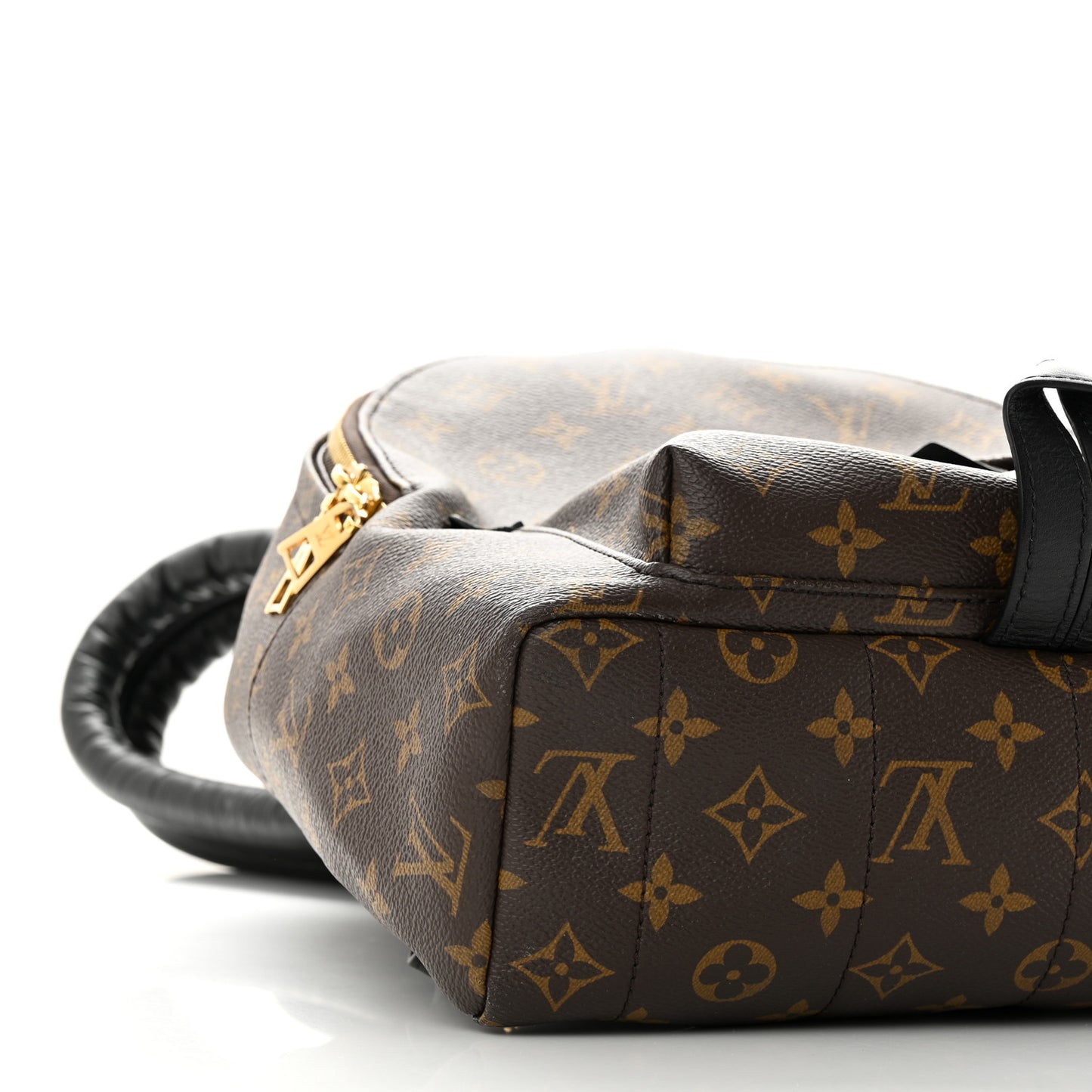 Monogram Palm Springs Backpack MM