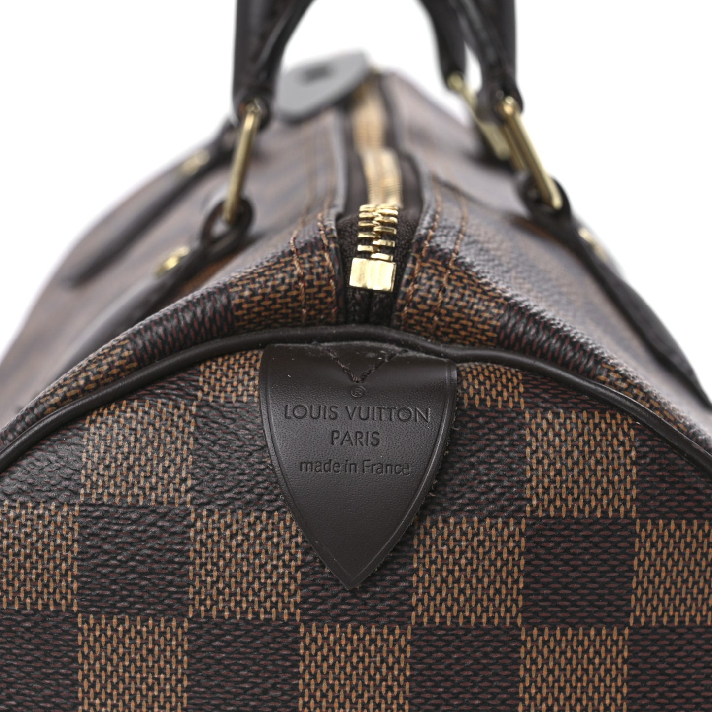 Damier Ebene Speedy 30