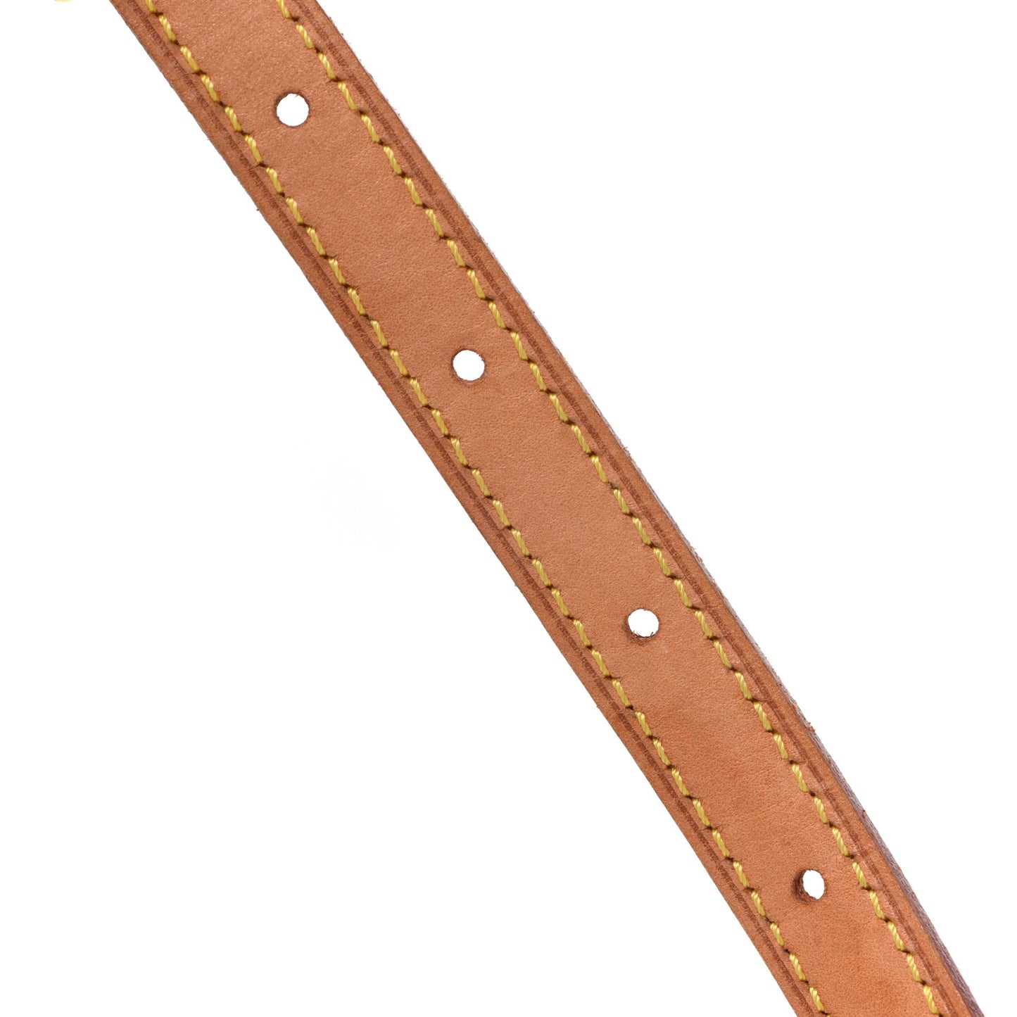 Vachetta Adjustable Shoulder Strap