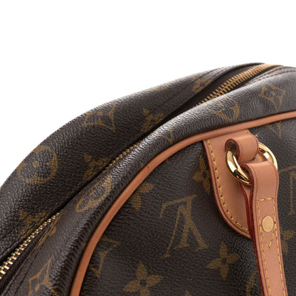 Louis Vuitton Monogram Montorgueil GM 12 of 14
