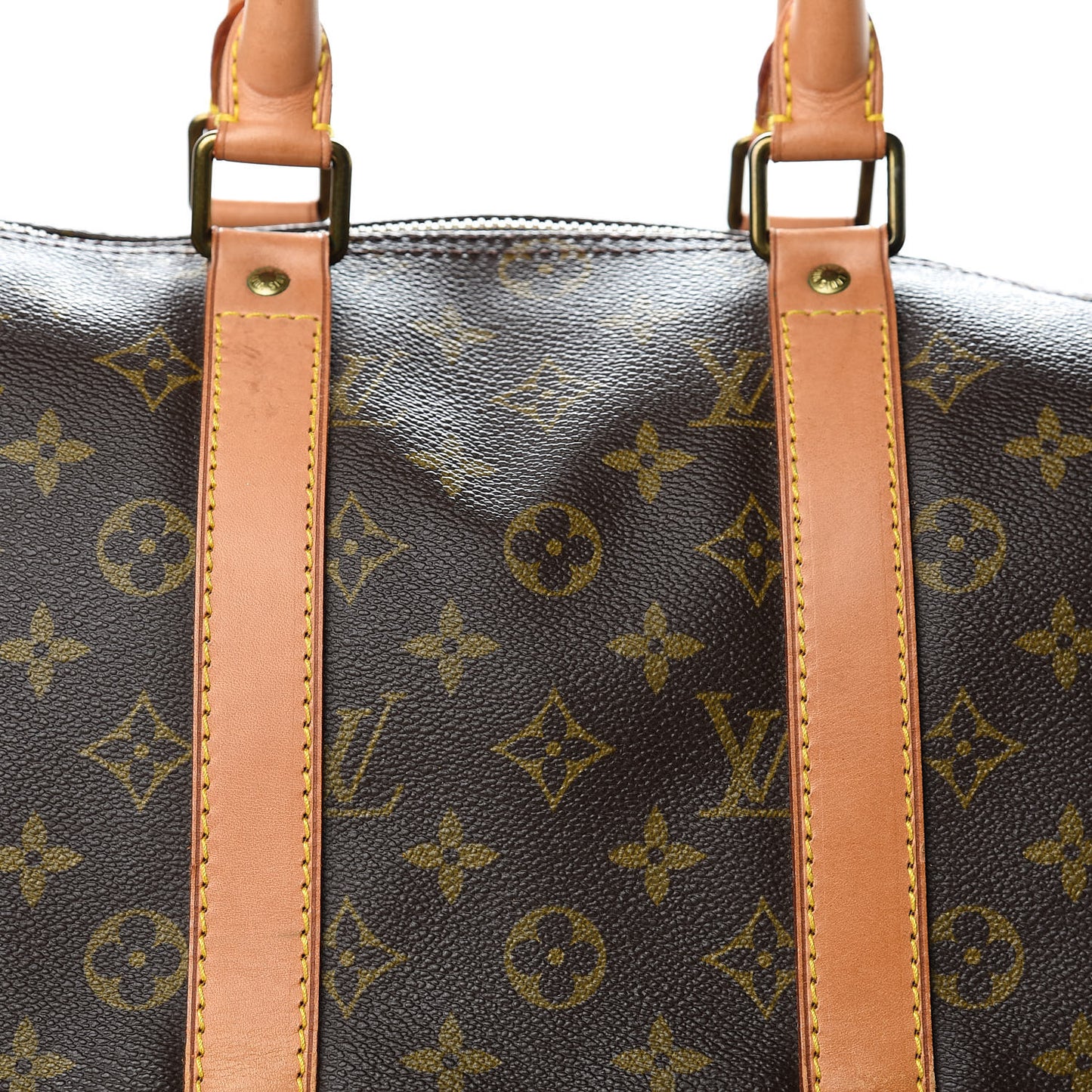 Monogram Keepall 45