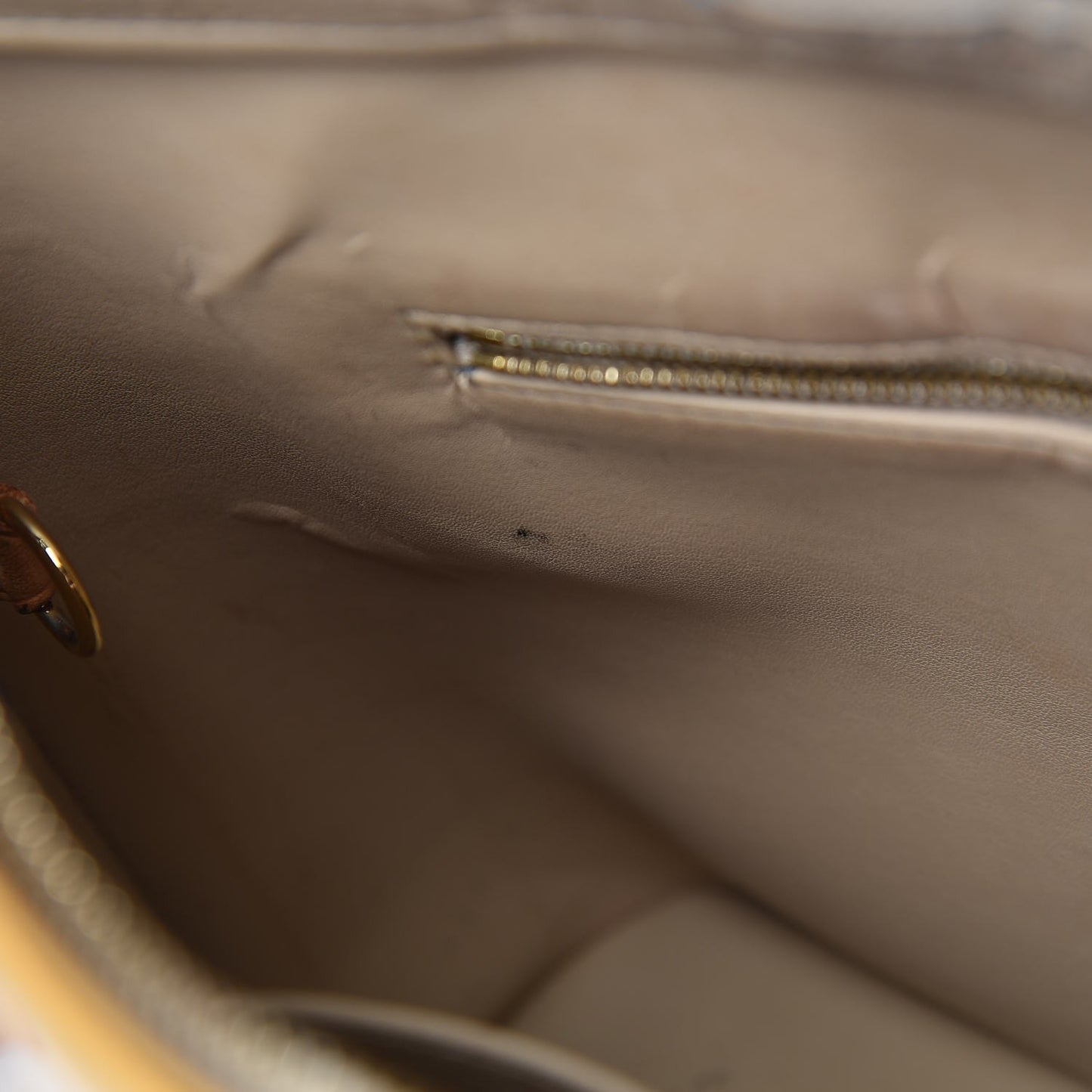 Vernis Houston Beige