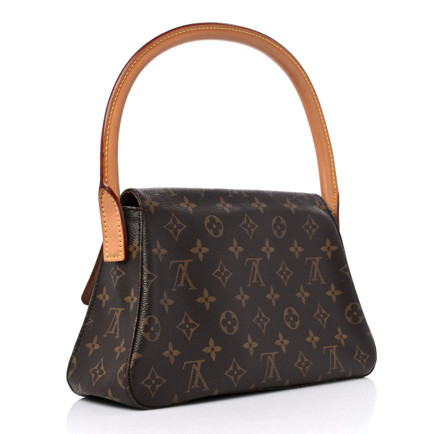 Monogram Mini Looping
