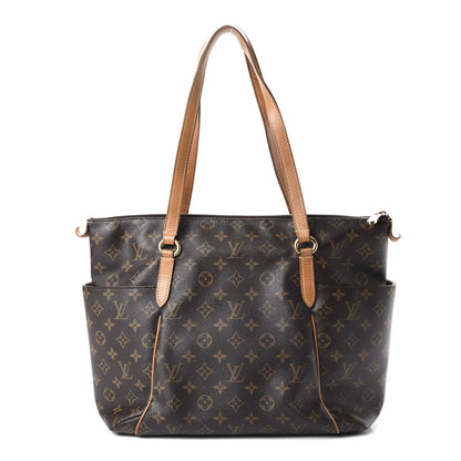 Louis Vuitton Monogram Totally MM 1 of 12