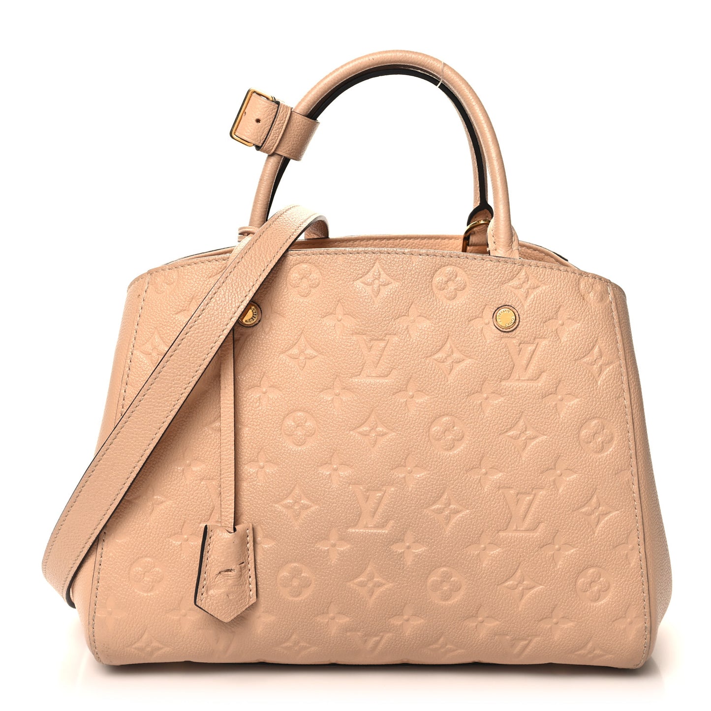 Empreinte Montaigne MM Papyrus