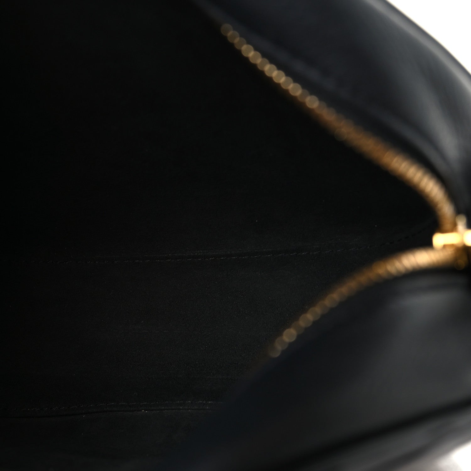 Louis Vuitton Vernis Boite Chapeau Souple MM Black 5 of 9