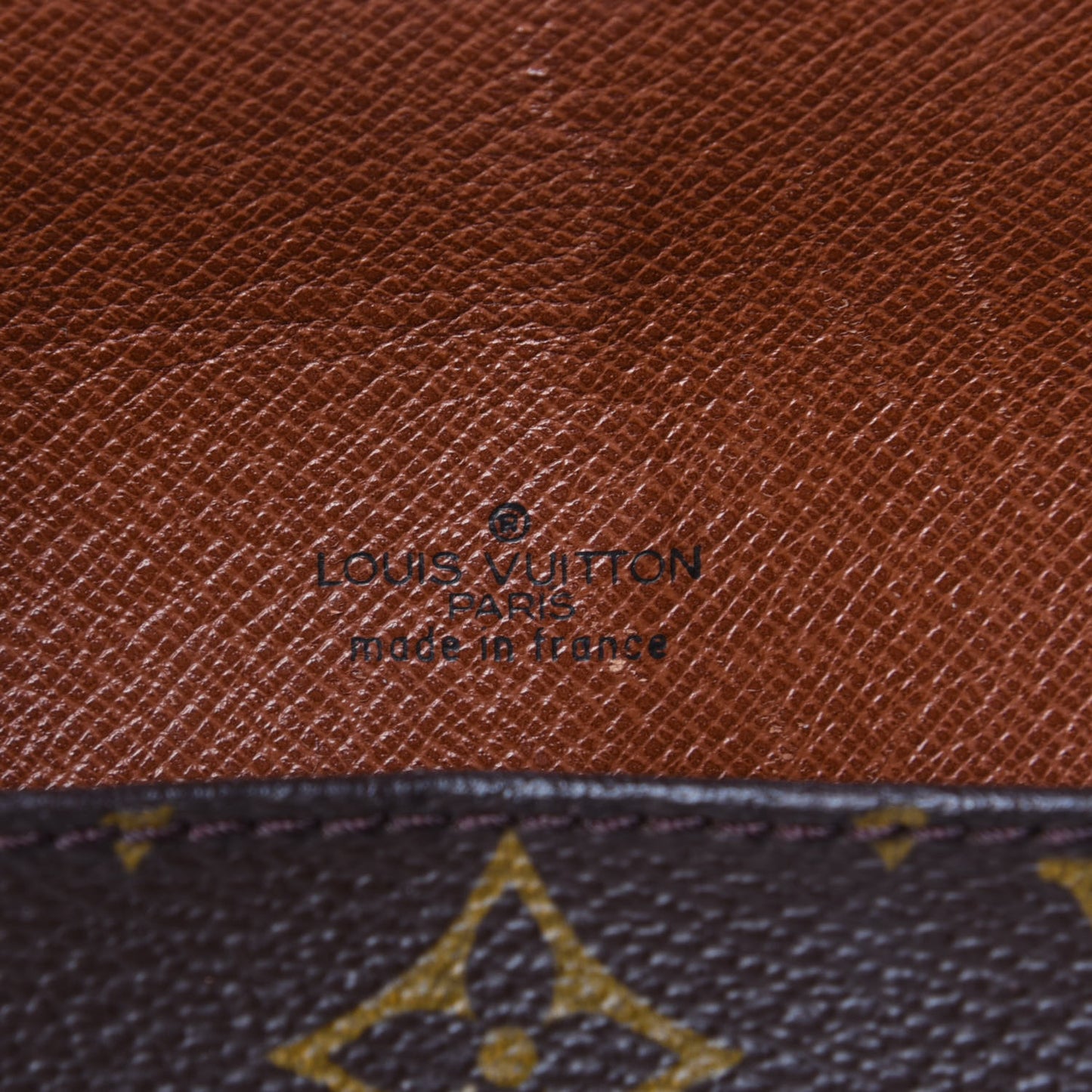 Monogram Saint Cloud PM