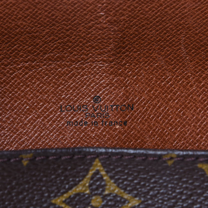 Louis Vuitton Monogram Saint Cloud PM 4 of 4