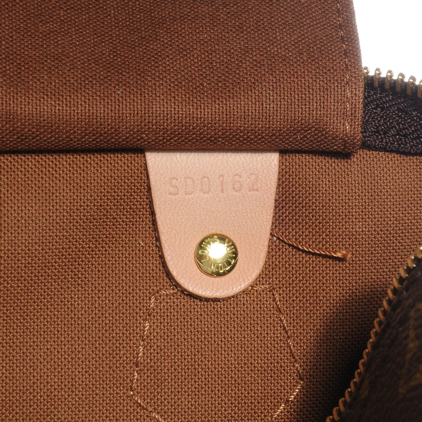 Monogram Speedy 30