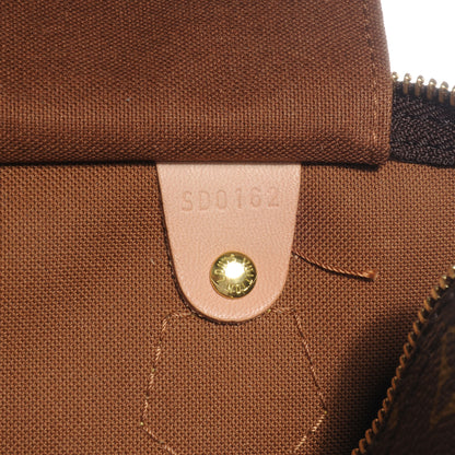 Louis Vuitton Monogram Speedy 30 6 of 7
