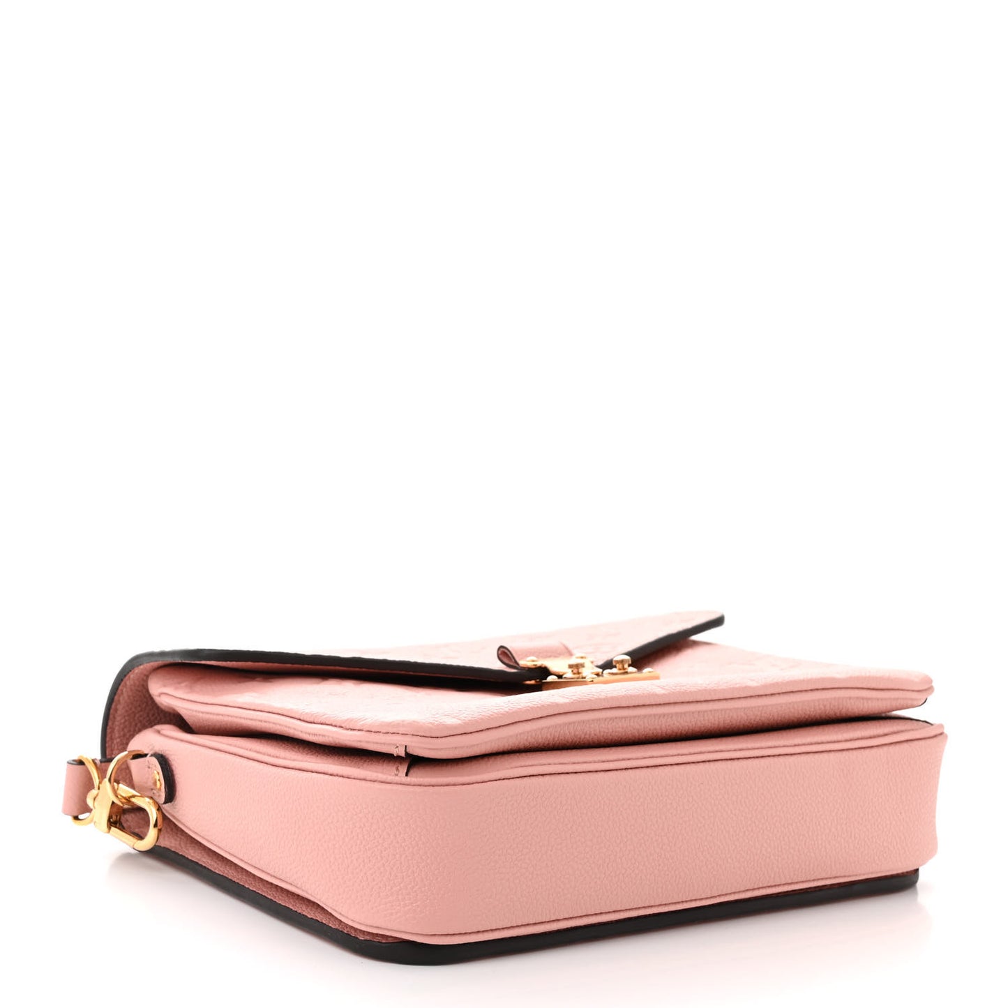 Empreinte Pochette Metis Rose Poudre