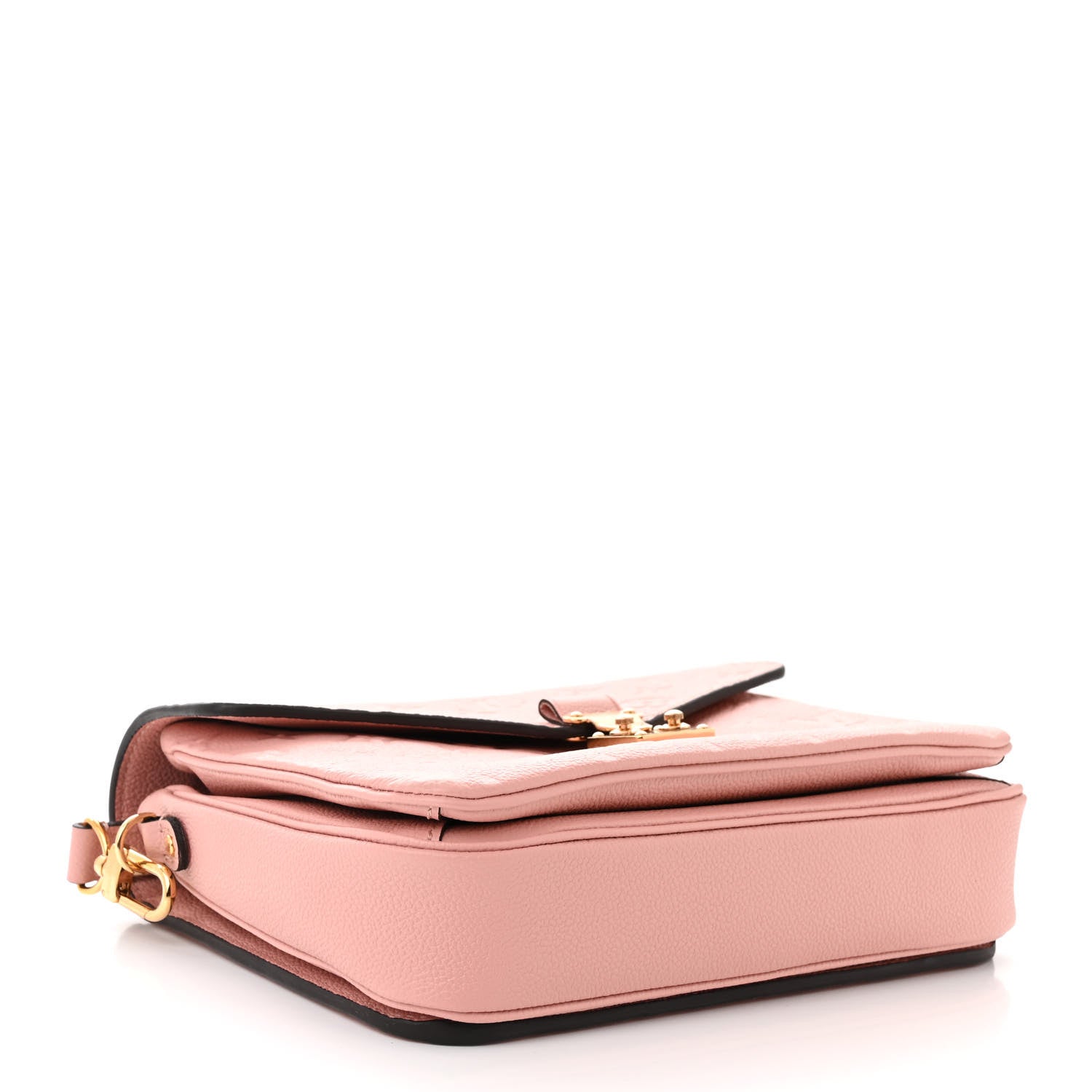 Louis Vuitton Empreinte Pochette Metis Rose Poudre 4 of 12
