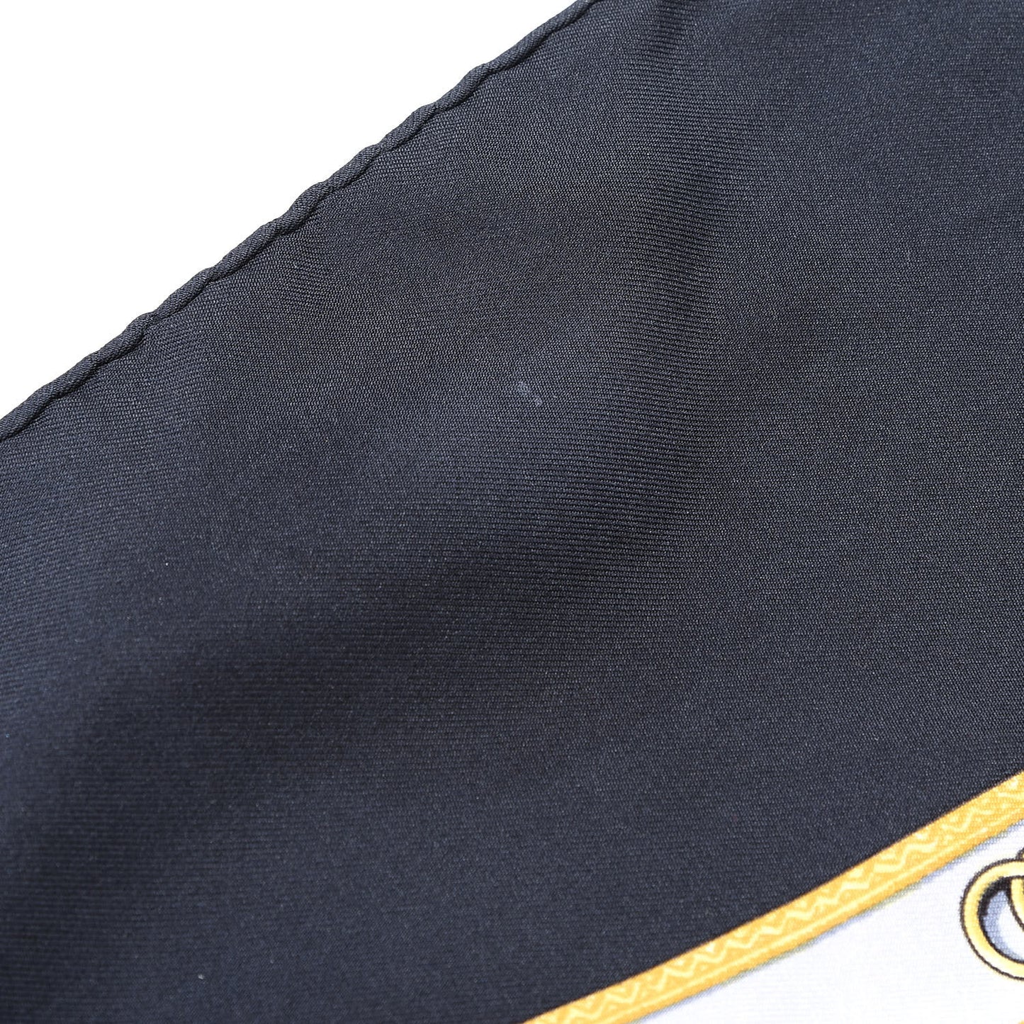 Silk Les General L'Hotte Scarf 90