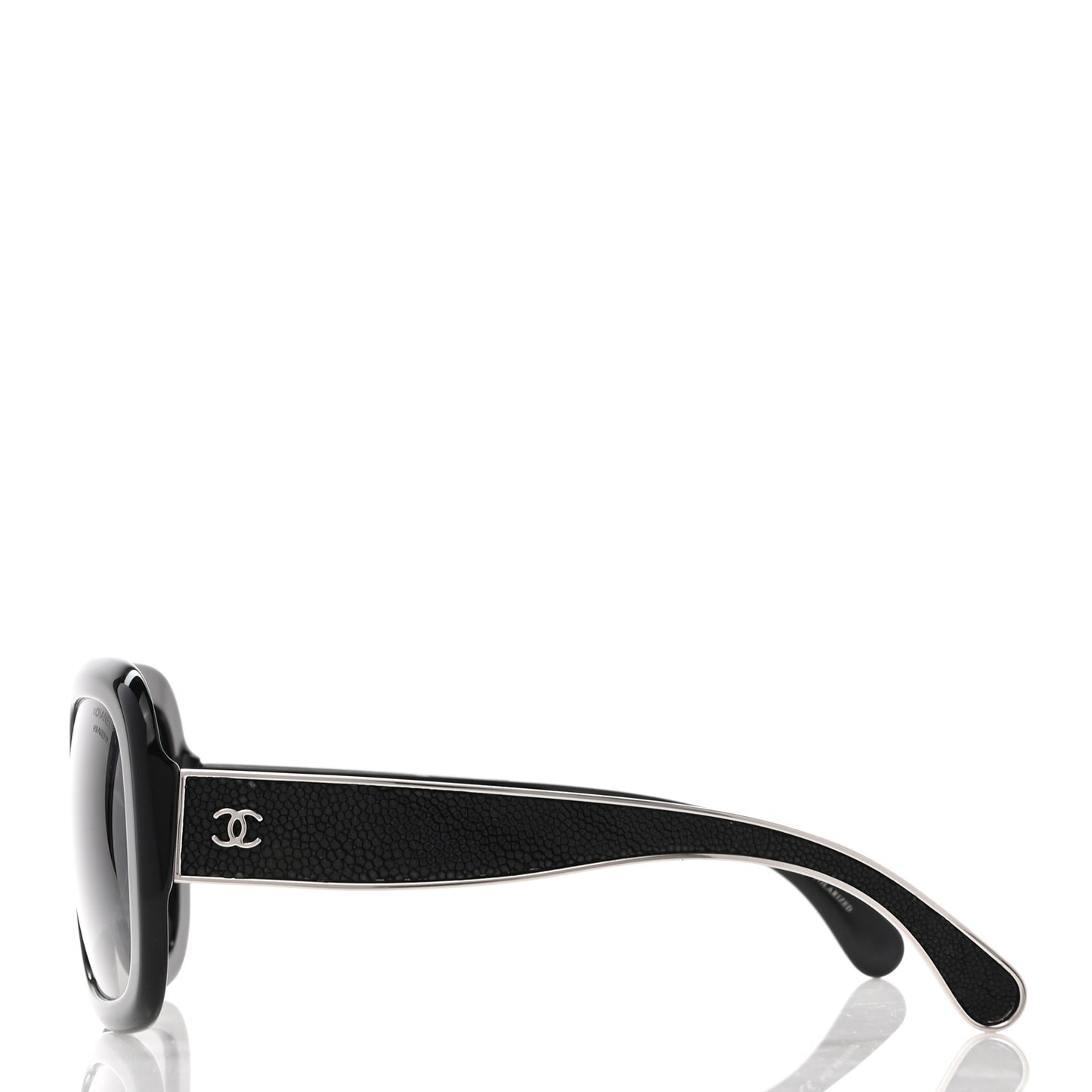 Stingray Polarized CC Sunglasses 5272-Q Black