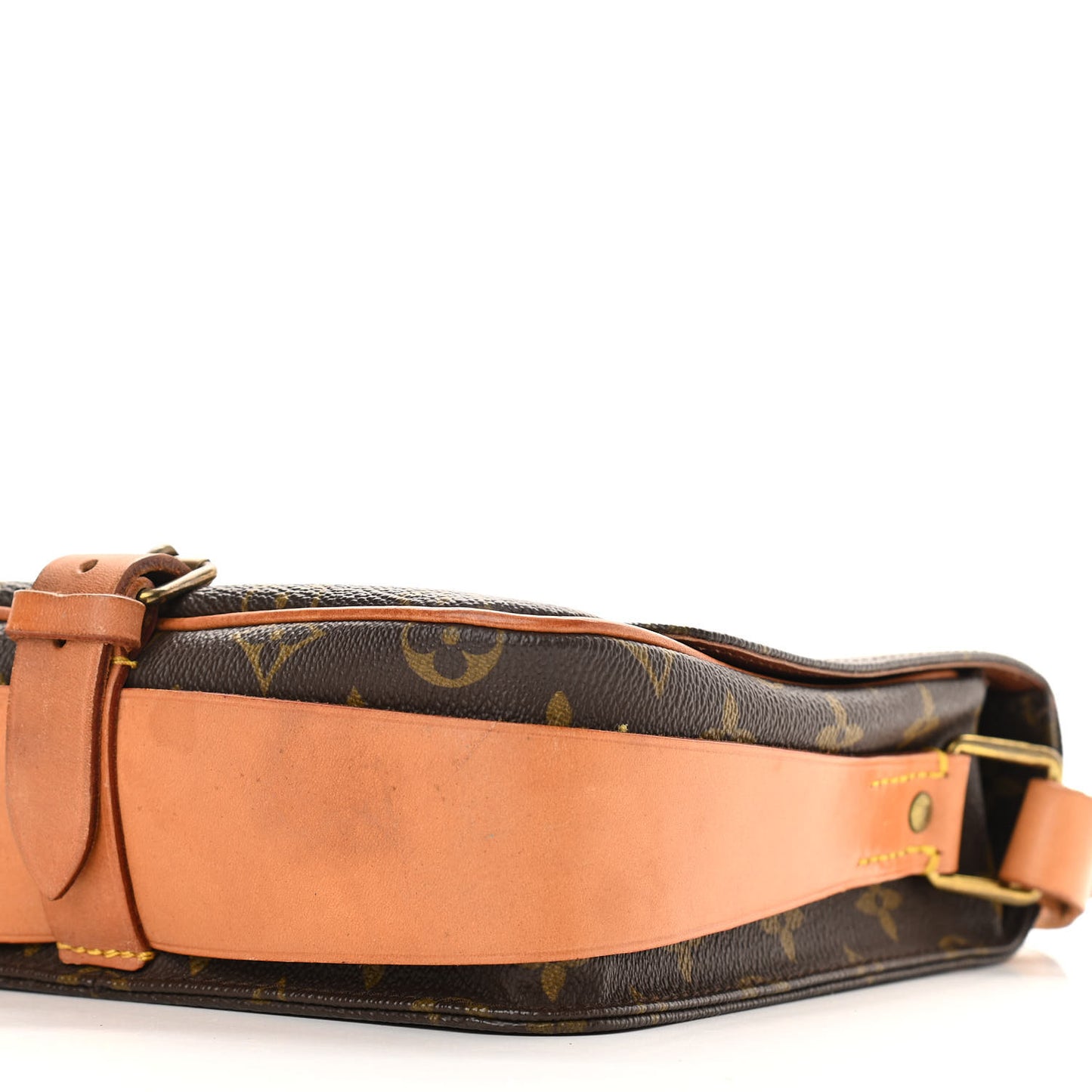 Monogram Cartouchiere 22