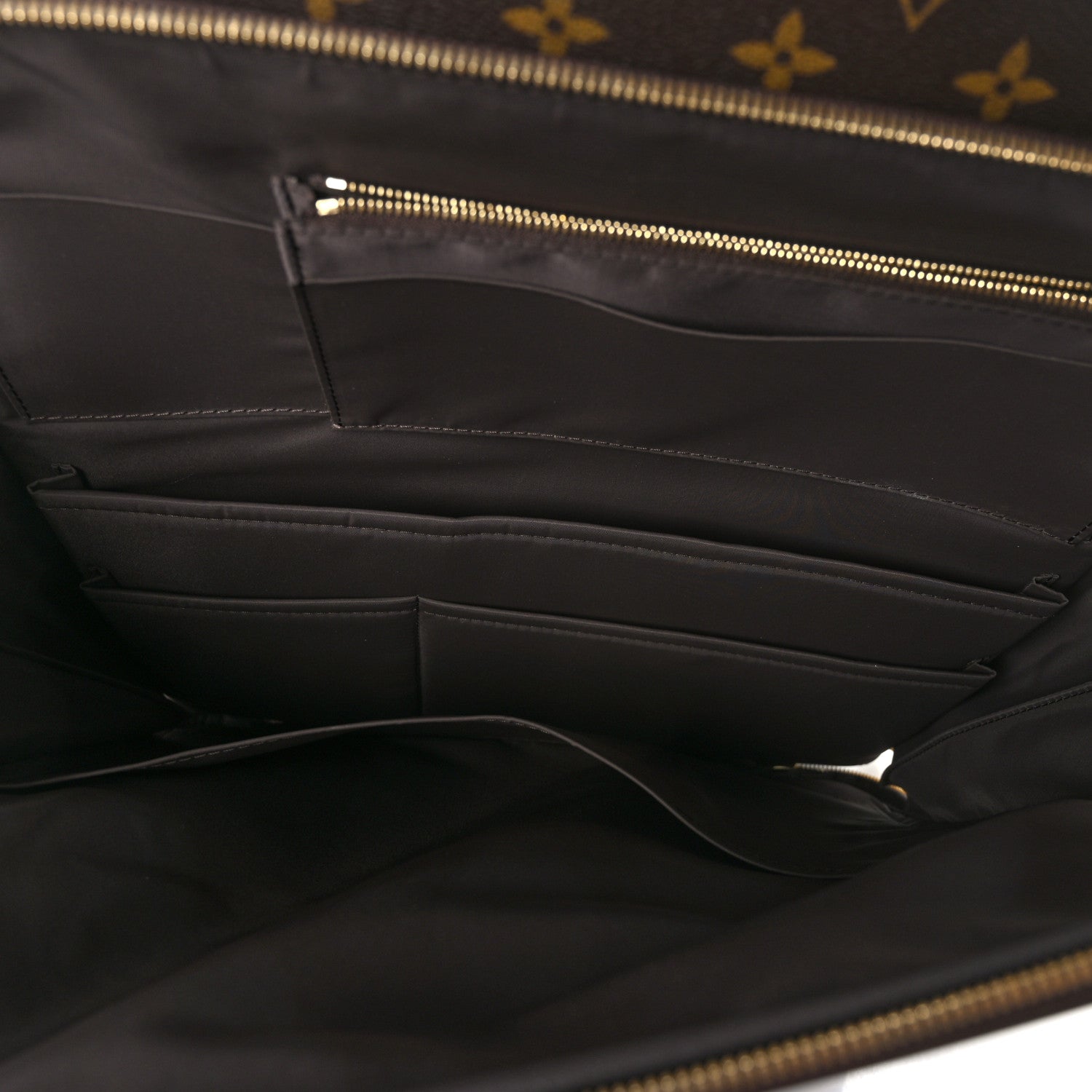 Louis Vuitton Monogram Pegase Legere Business 55 5 of 10