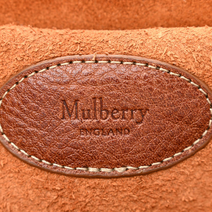 Mulberry Grain Calfskin New Antony Messenger Crossbody Oak 6 of 10