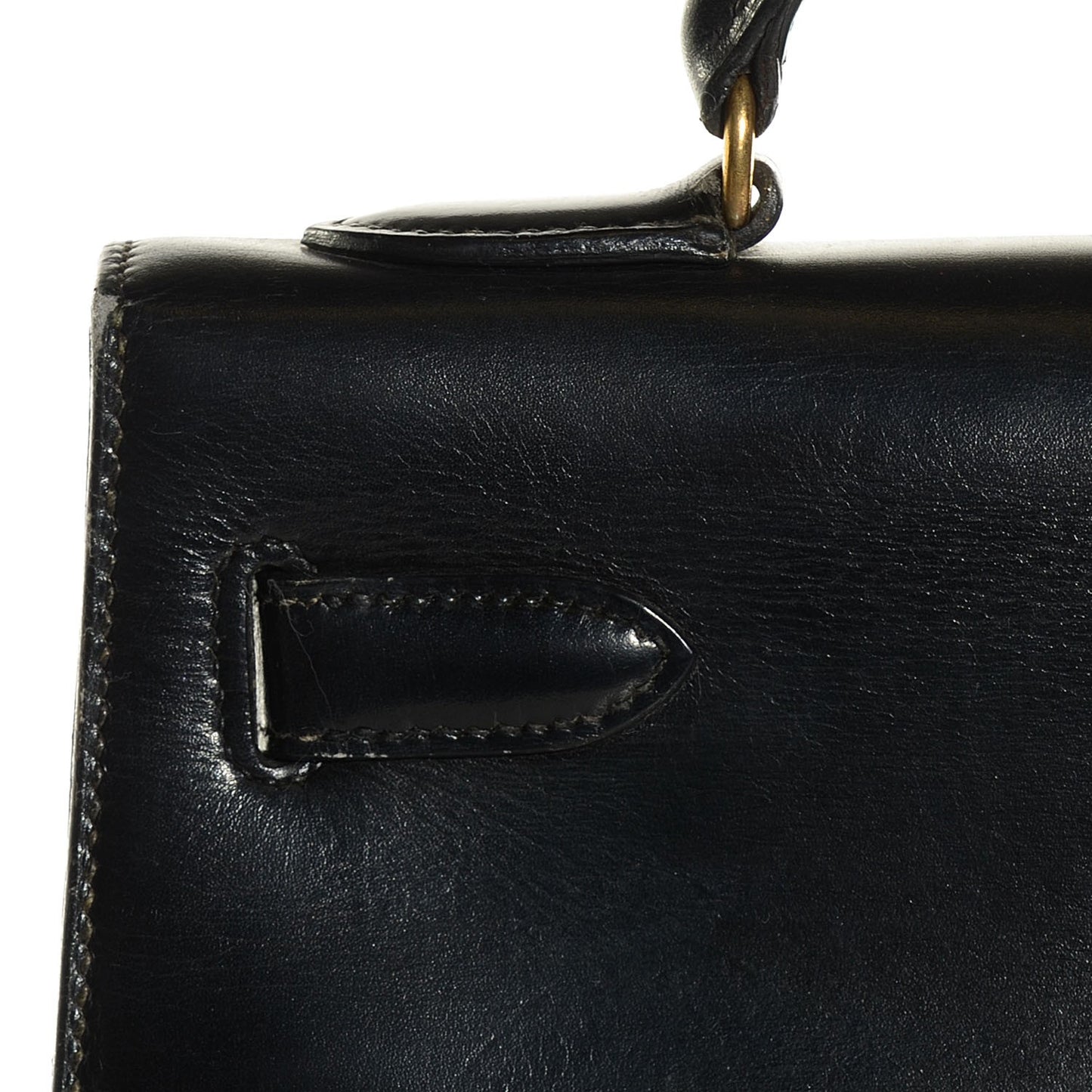 Box Kelly Sellier 32 Black