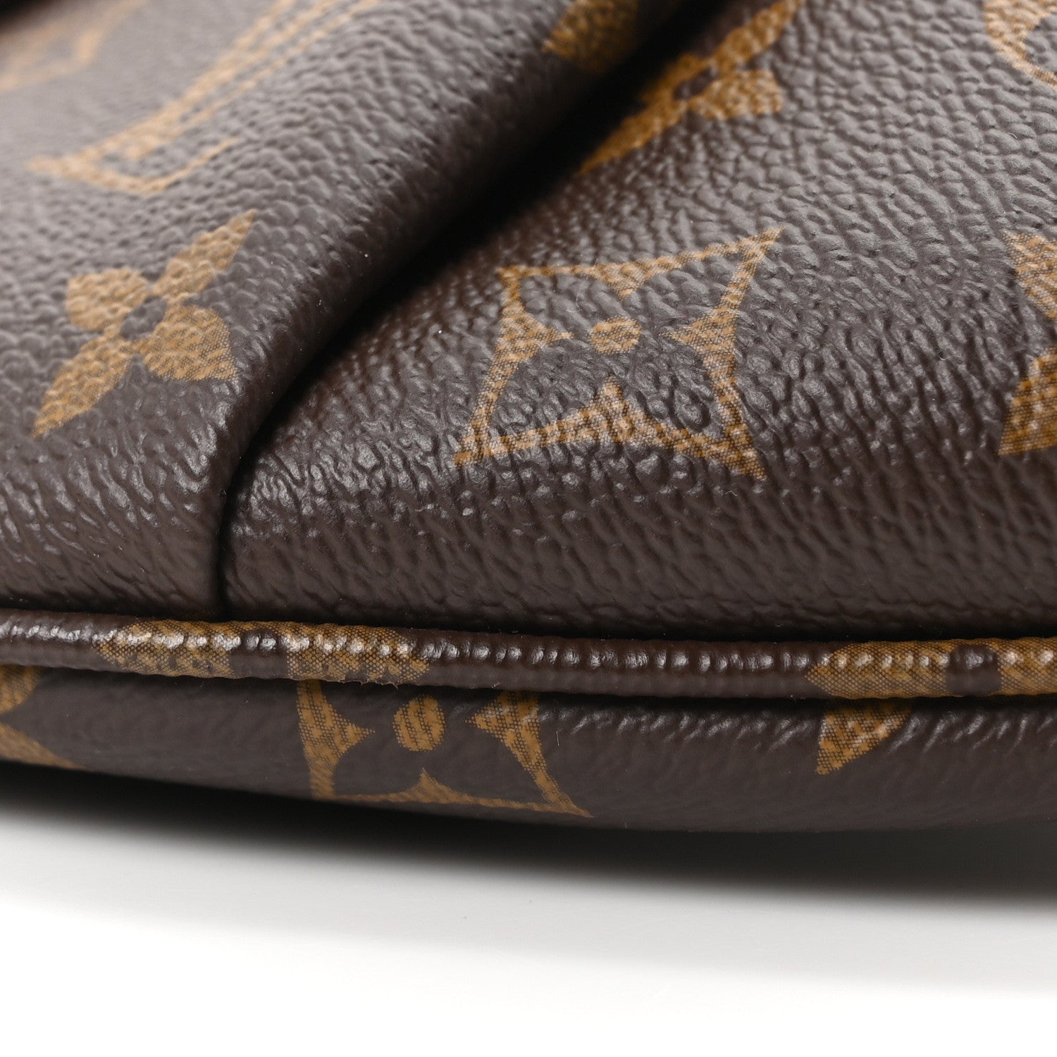 Louis Vuitton Monogram High Rise Bumbag 8 of 9