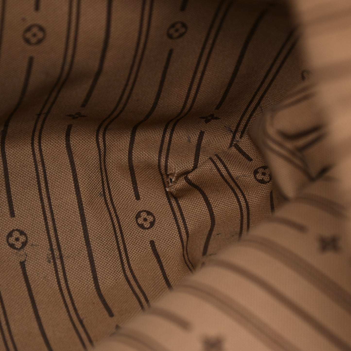 Monogram Delightful MM