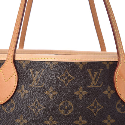 Louis Vuitton Monogram Neo Neverfull MM 13 of 19