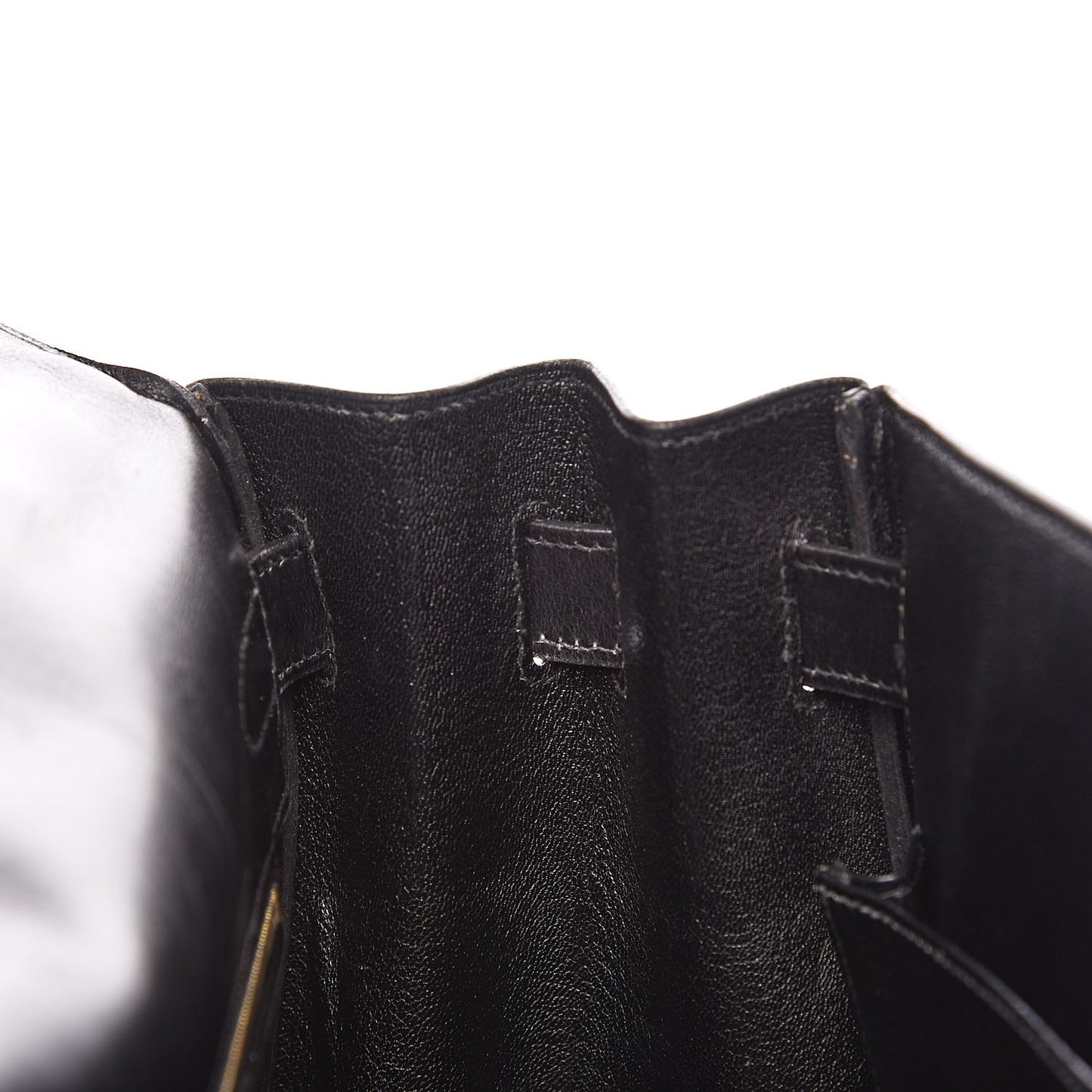 Box Kelly Retourne 40 Black