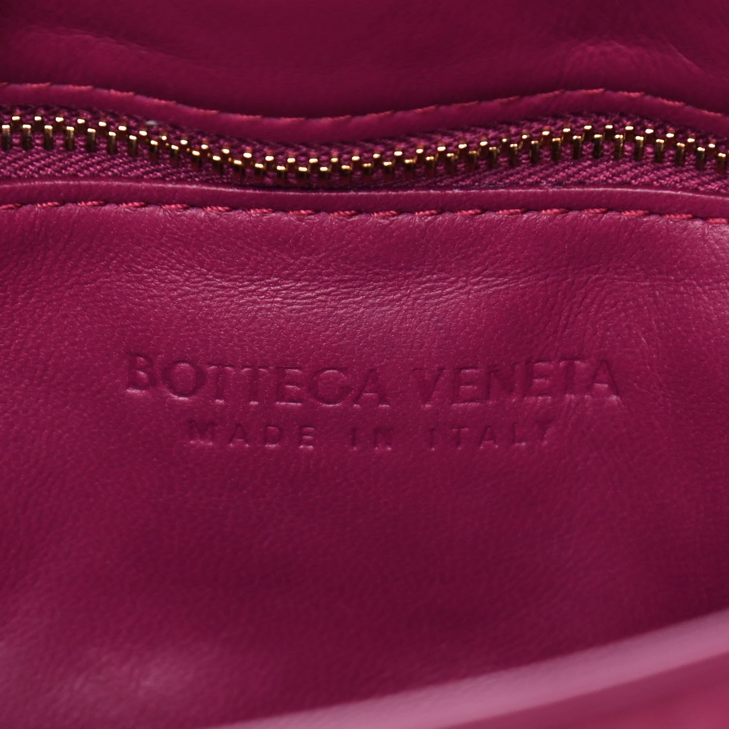 Bottega Veneta Nappa Maxi Intreccio Padded Cassette Crossbody Bag Cinnabar 6 of 10