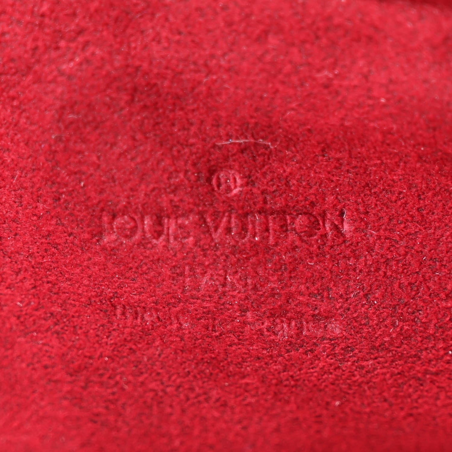 Louis Vuitton Monogram Multicolor Ursula White 7 of 17