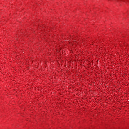 Louis Vuitton Monogram Multicolor Ursula White 7 of 17