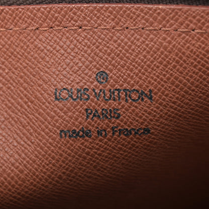 Louis Vuitton Monogram Papillon 26 6 of 10